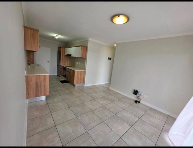 1 BEDROOM APARTMENT FOR SALE IN BLYDE RIVERWALK ESTATE